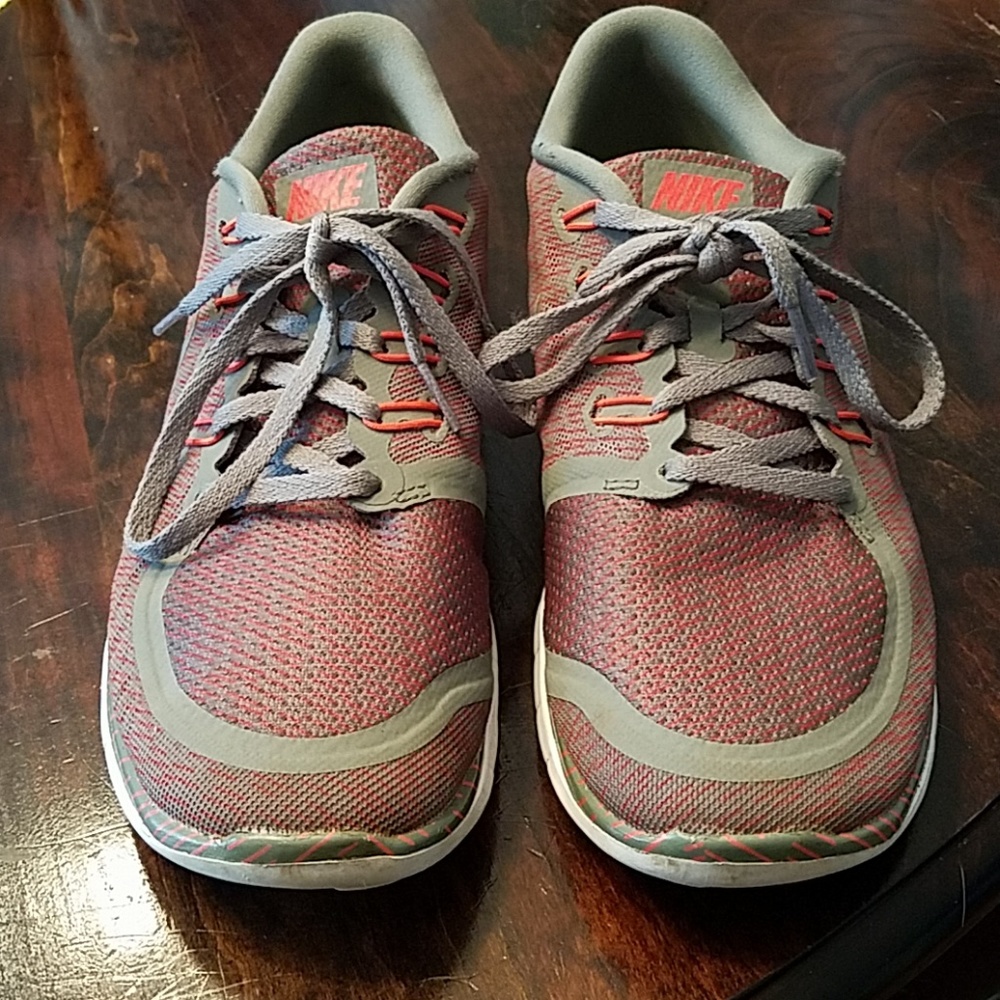 Nike Free 5.0